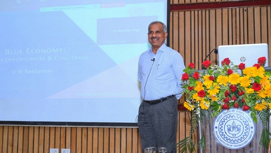 Swastibhavatu Lecture Series