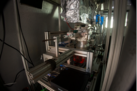 National Aerosol Facility
