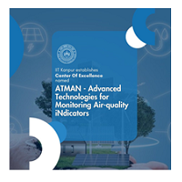 ATMAN (Advanced Technologies for Monitoring Air-quality iNdicators)