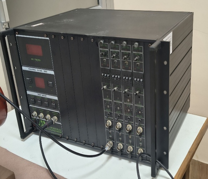 Hot Wire Anemometry