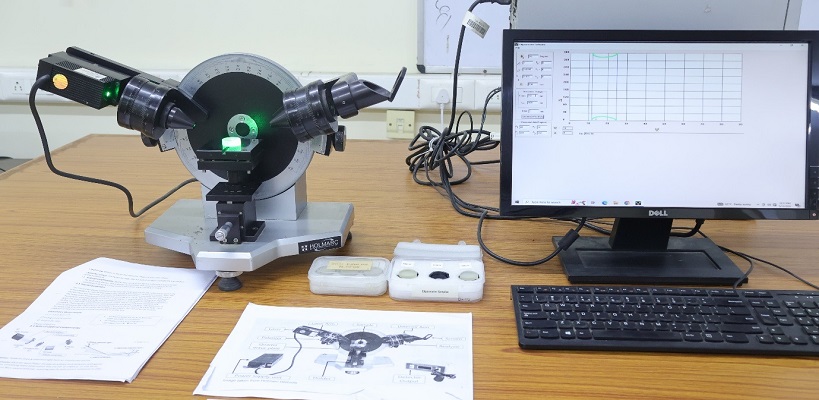 Ellipsometer