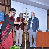 Inauguration of IWHEM 2020 on 7th March, 2020