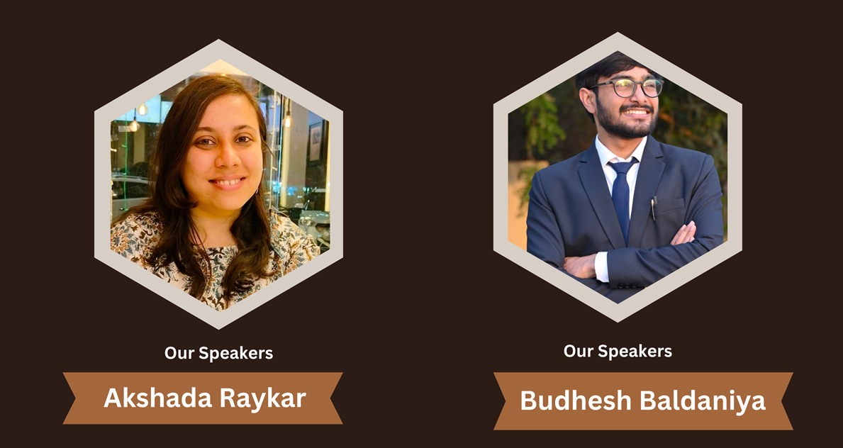 Charge Handover Ceremony