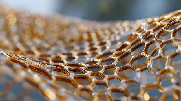Nanomaterials