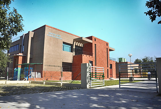 Centre for - Indian Institute of Technology Kanpur