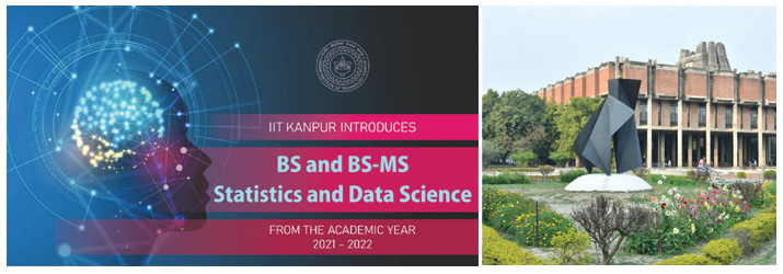 Masters in Data Science and Business Analytics Program - IIT Kanpur