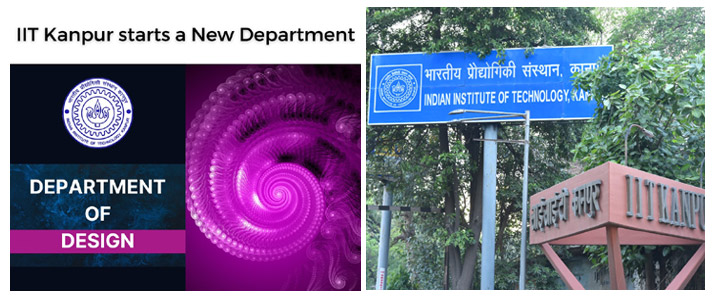 IIT Kanpur launches four new e-Masters programmes; Expected to