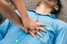CPR Awareness Session at IITK Health Centre