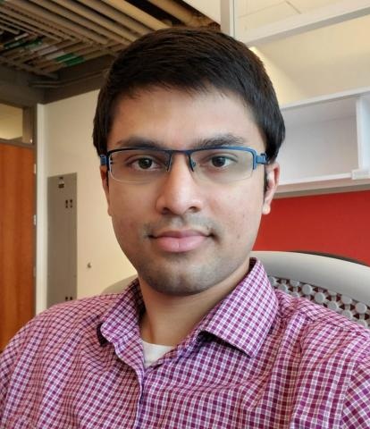  Srinivas Karthik Yadavalli 