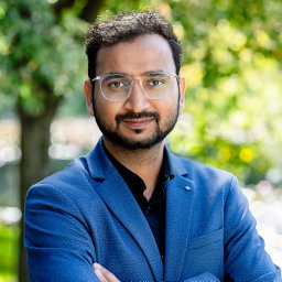 Dr. Abhishek Aggarwal