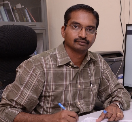 R. Kothandaraman