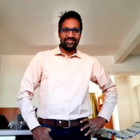 Dr. Venkata S. Mothika