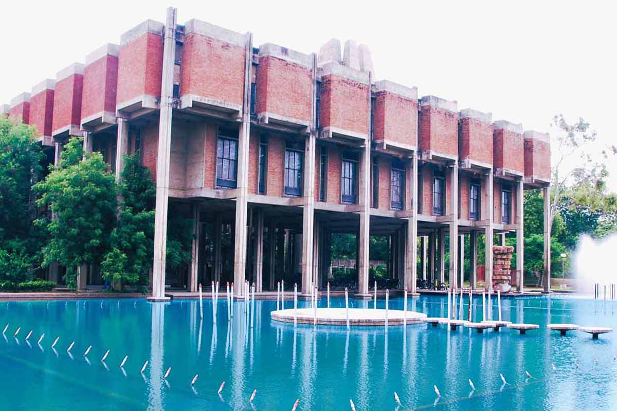Nurturing Future Leadership Programme OOA IIT Kanpur