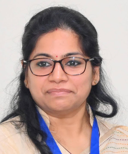 Dr. Surabhi Goyal