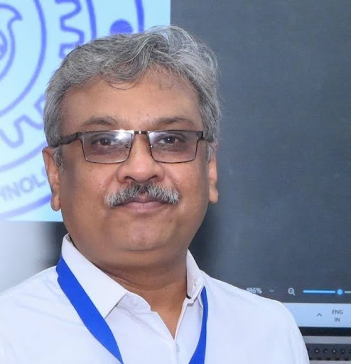 Dr. Abhishek Kumar Chauhan