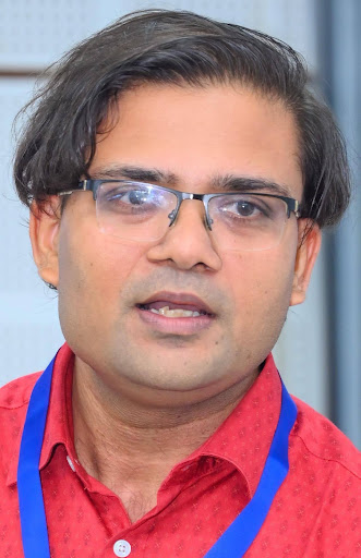Dr. Anand Deep Shukla