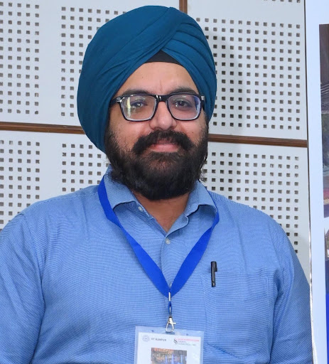 Dr. Divjot Singh Lamba