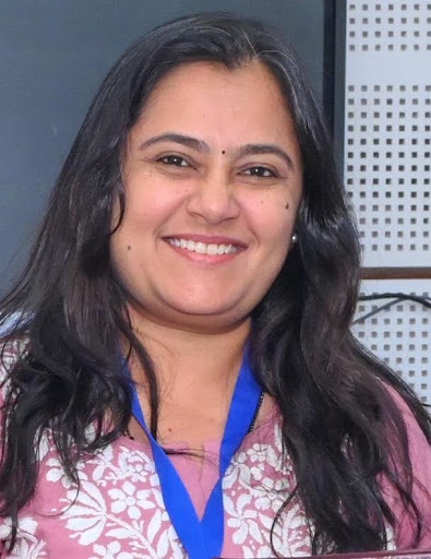 Dr. Priyanka kashyap Suchak