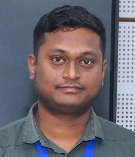 Prof. Raju Kumar Sharma