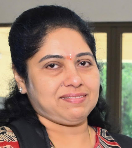 Dr. Ritu Tiwari