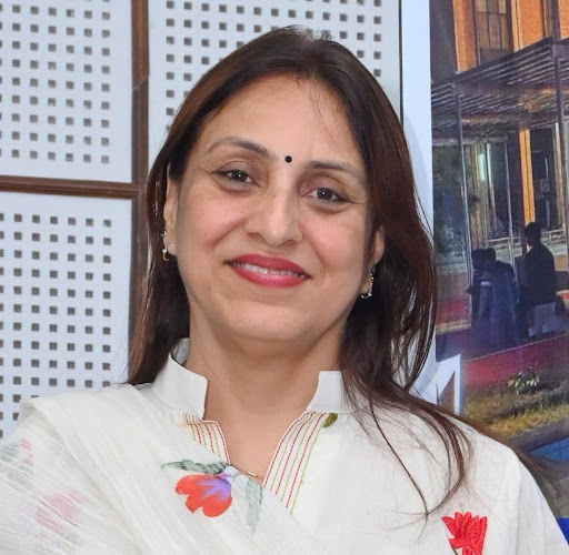 Prof. Rubie Malhotra
