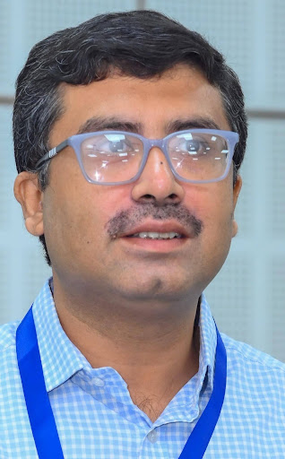 Dr. Soummya Banerjee