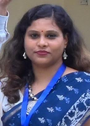 Dr. Swati Chauhan