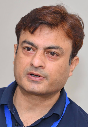 Dr. Tabrez Jafar