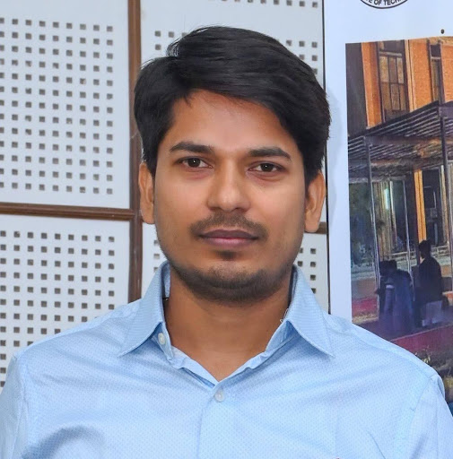 Dr. Yashvant Kumar Trivedi