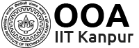 OOA IIT Kanpur