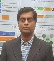 Dr. Krishnamurthi Muralidharan