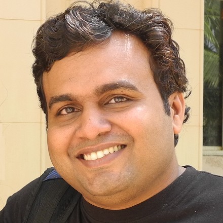 Dr. Anoop C Nair