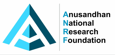 ANRF Logo