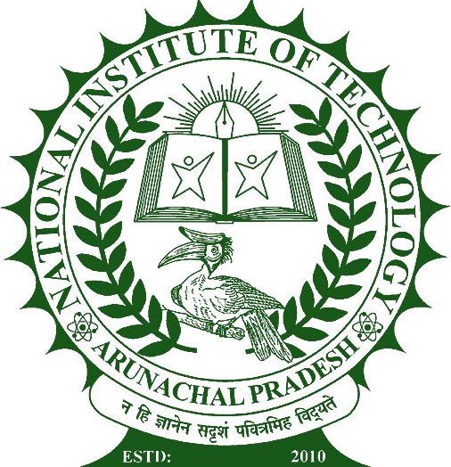 NIT Arunachal Pradesh