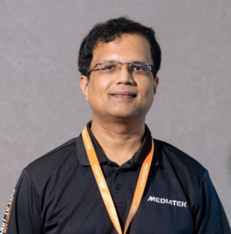 Ravikanth Suravarapu
