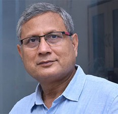 Prof. Vinod Singh