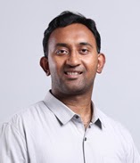 Koteswar Rao Jerripothula