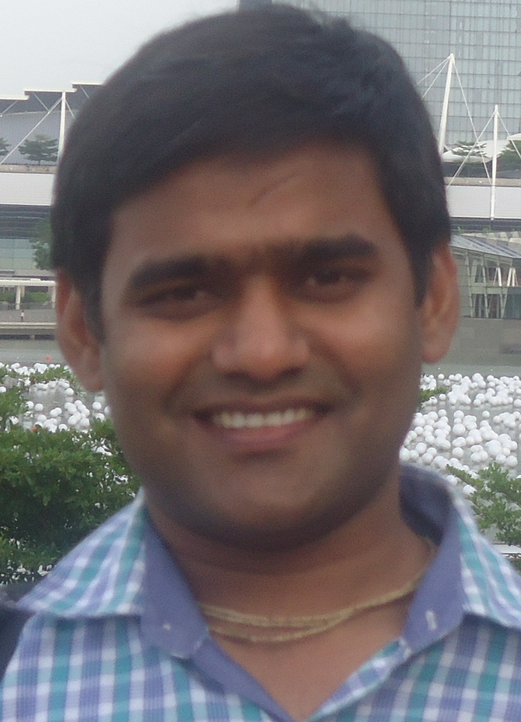 Lalan Kumar