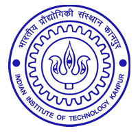 IIT Kanpur Logo