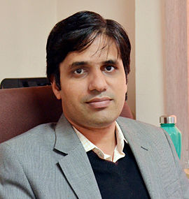 Ketan Rajawat