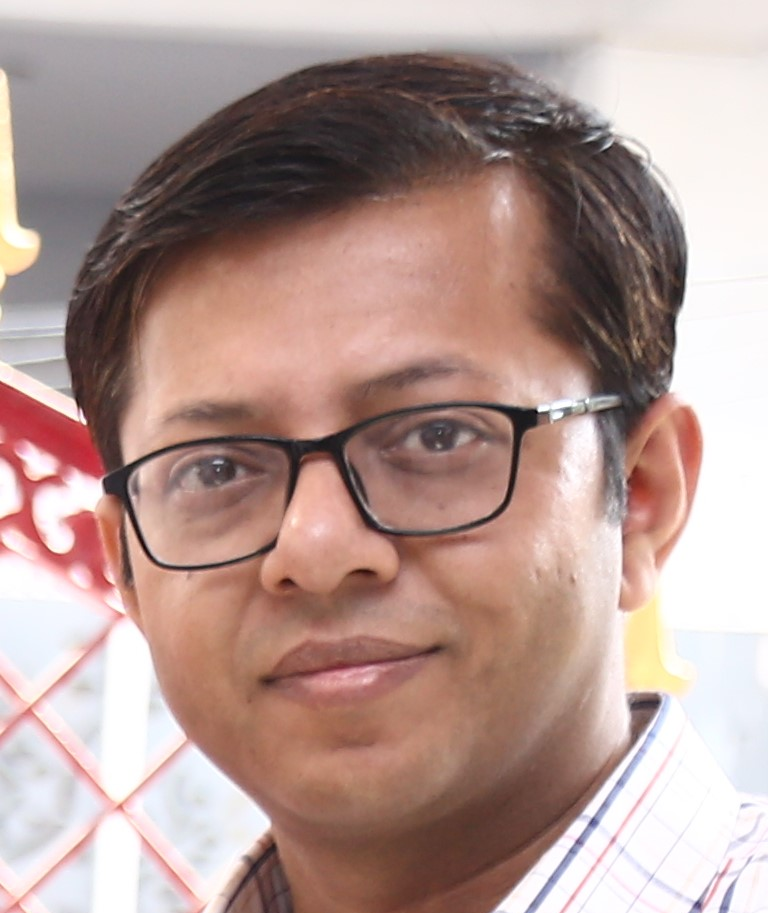 Dr. Abhinav Varshney