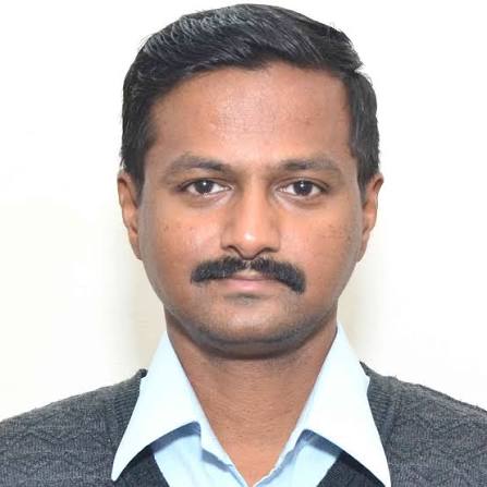 Prof.  K.S. Suresh