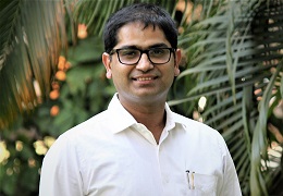 Prof. Praveen Kumar