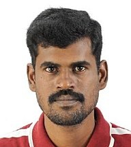 Prof. Rajinikanth Veerappan