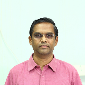 Prof. Sankaran S