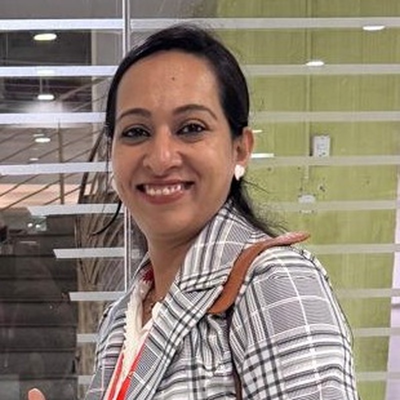 Dr. Aakanksha Bedi