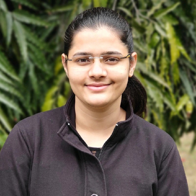 Dr. Deepali Kushwaha
