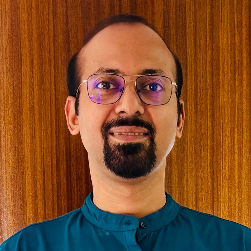 Sourav Das Biswas
