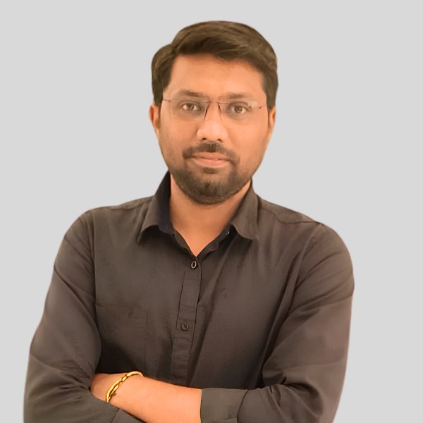 Nikhil Misra