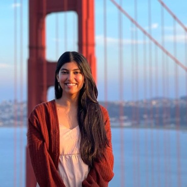 Pranjali Kokhare